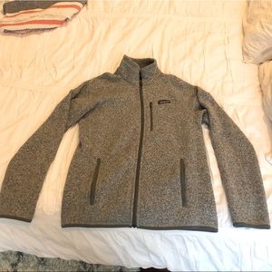 Men’s Patagonia Better Sweater Medium
